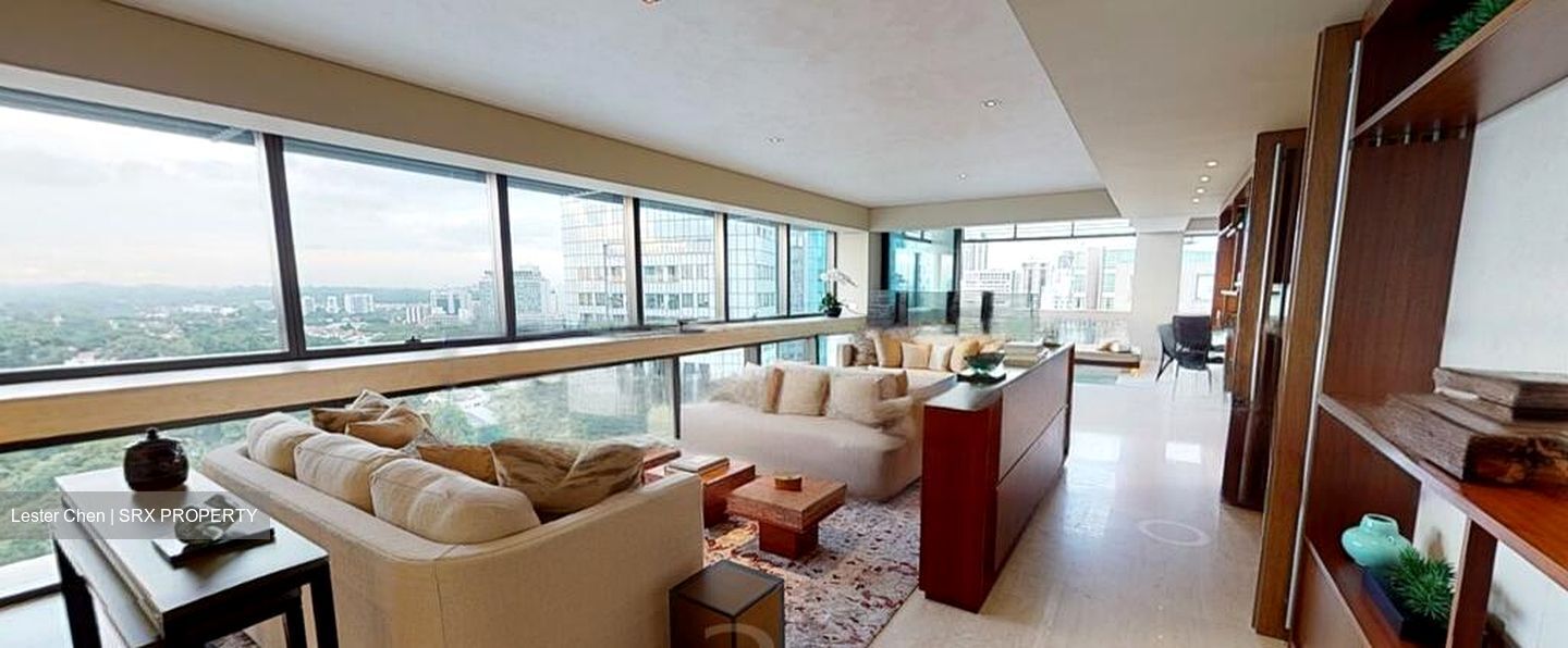 Hana (D10), Condominium #437915001